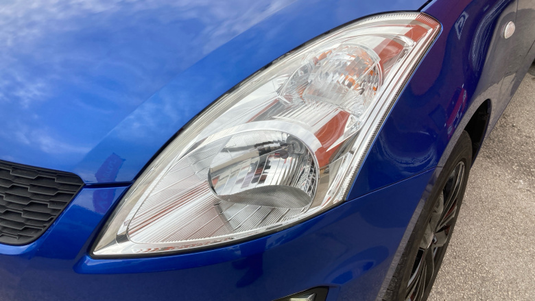 Suzuki Swift 1.2 SZ3 5dr Petrol Hatchback